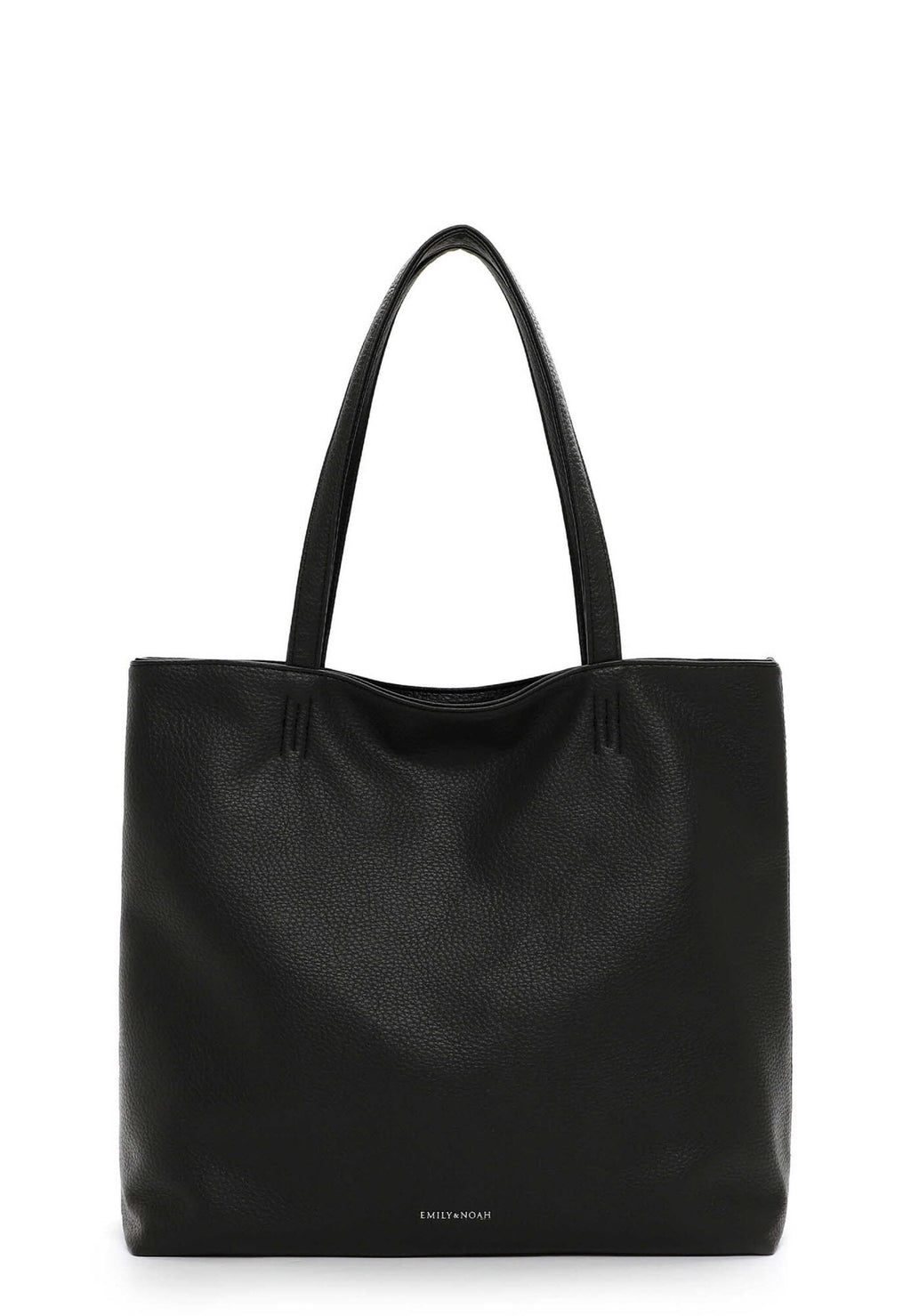 Wendeshopper groß darkgrey