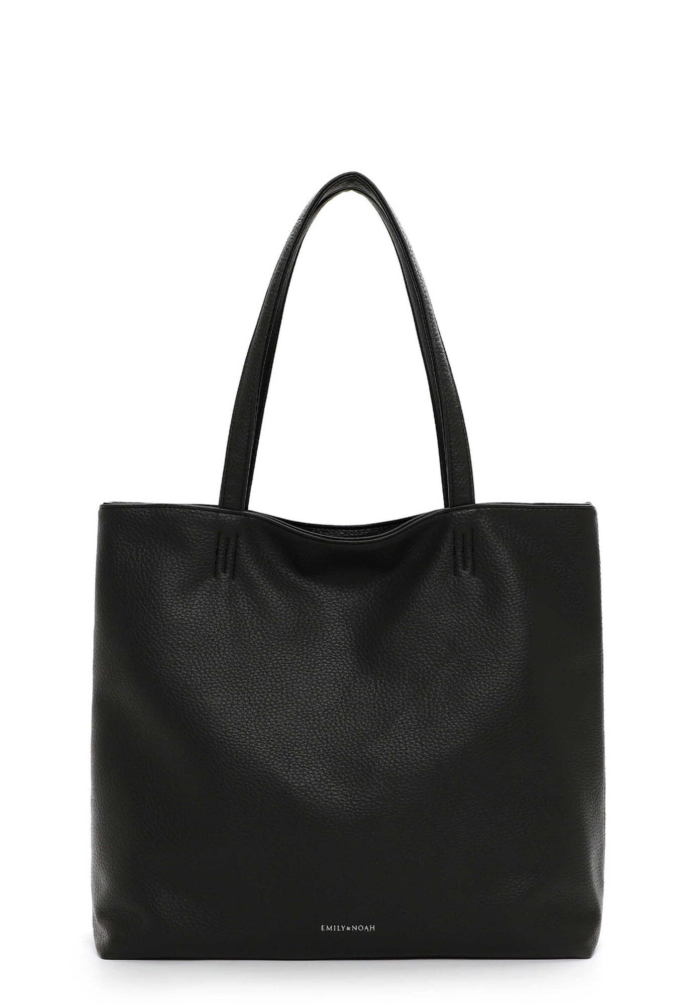 Wendeshopper groß darkgrey