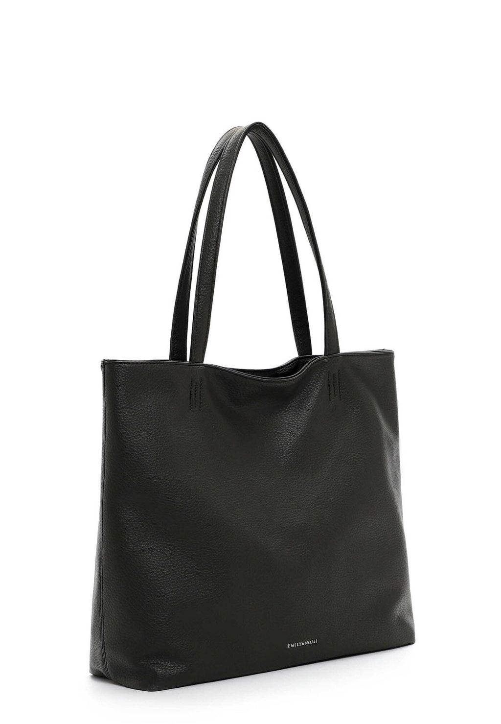 Wendeshopper groß darkgrey
