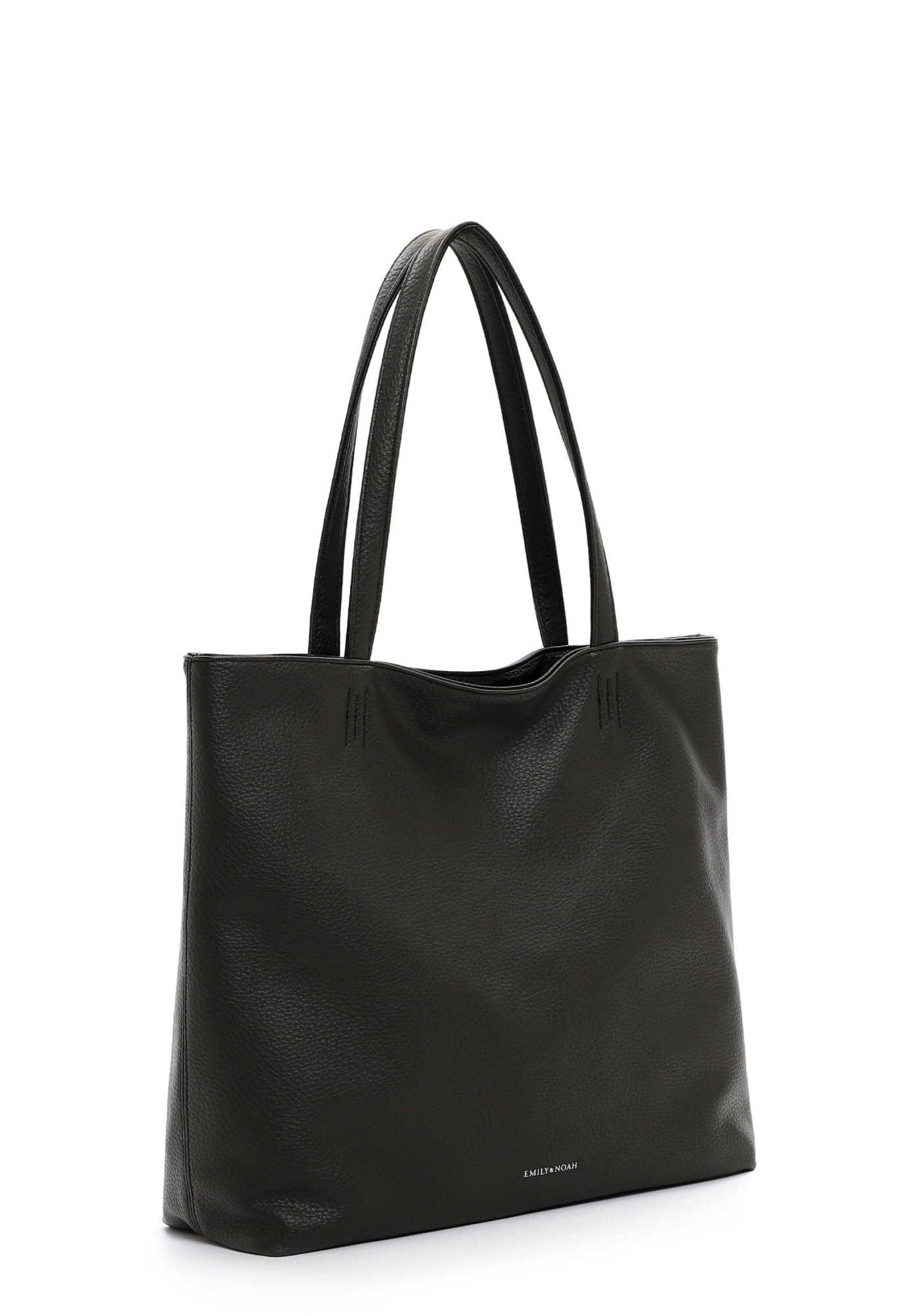 Wendeshopper groß darkgrey