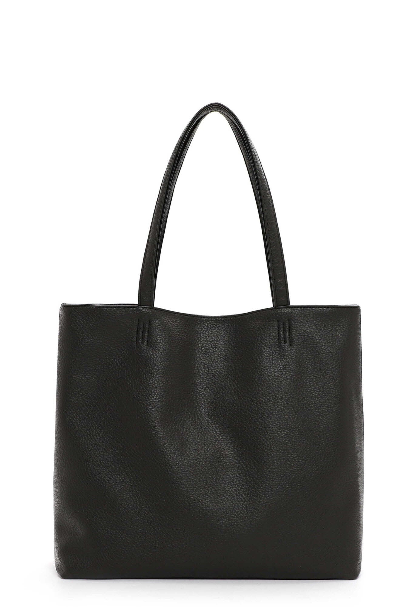 Wendeshopper groß darkgrey