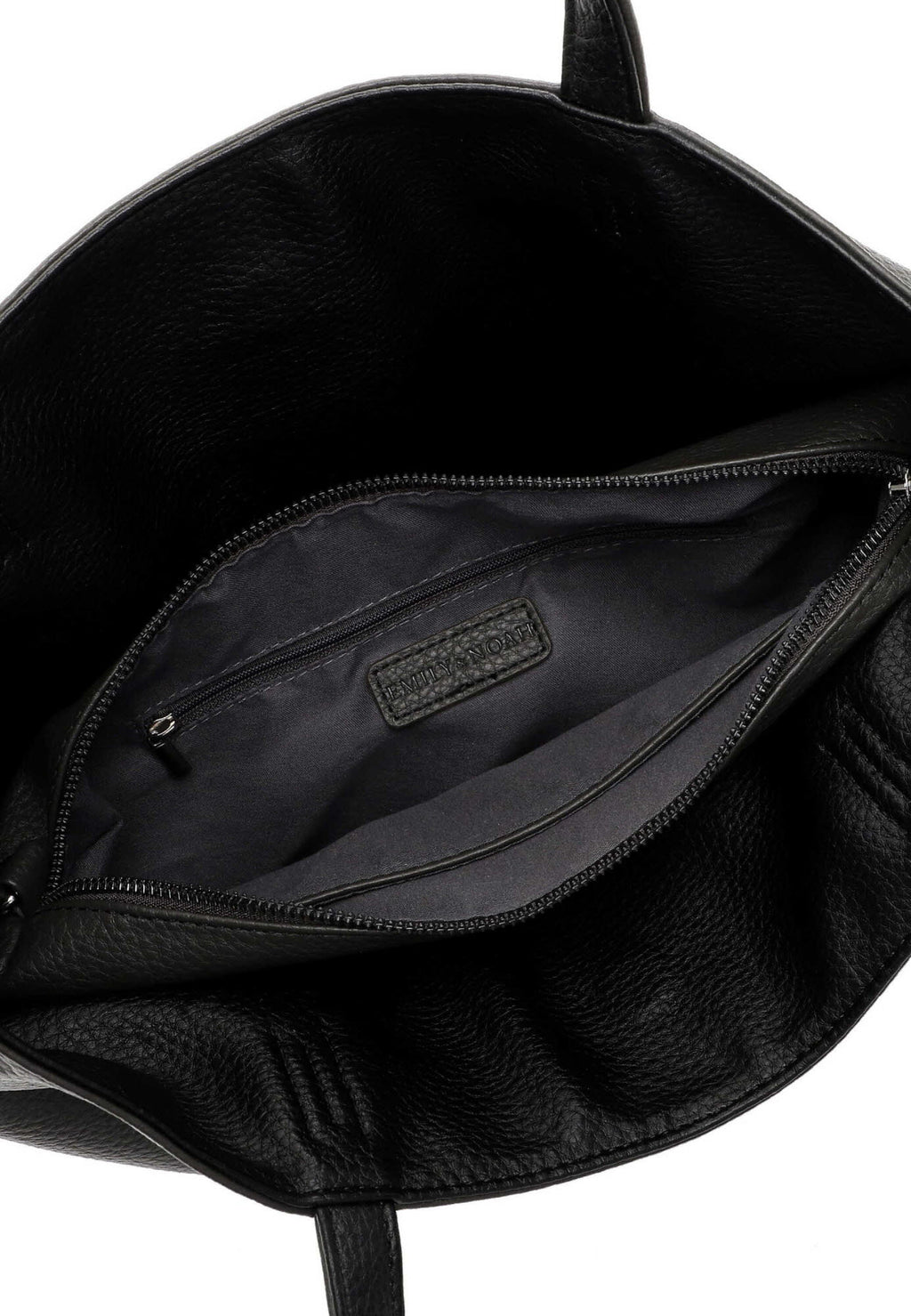 Wendeshopper groß darkgrey