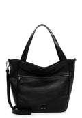 Cityshopper groß black