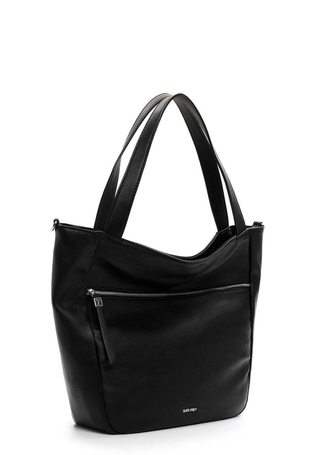 Cityshopper groß black