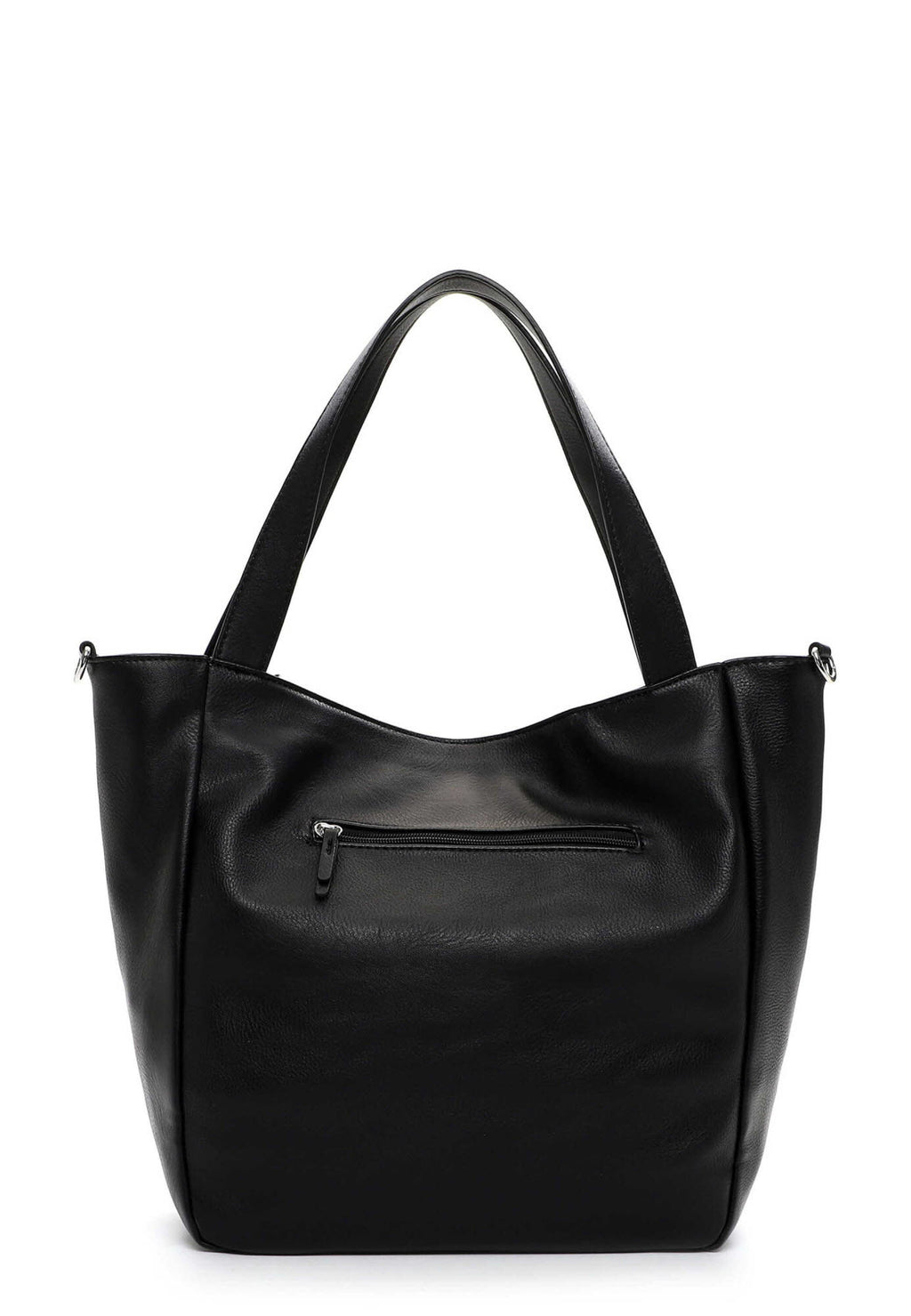 Cityshopper groß black