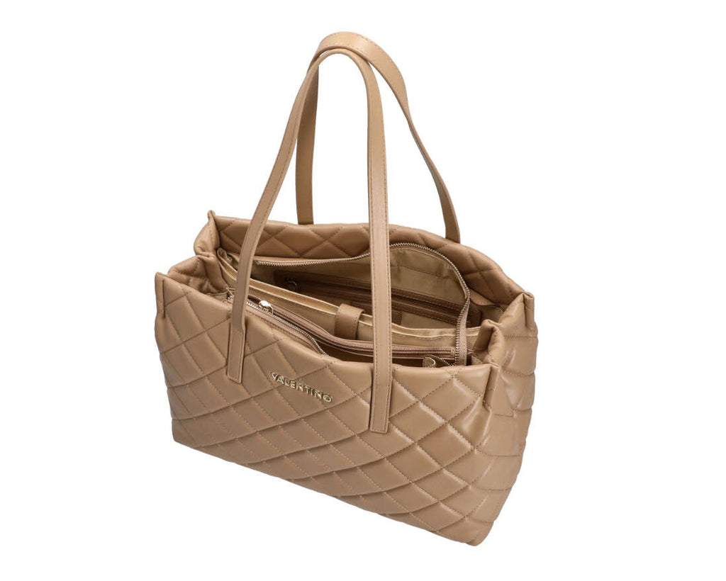 SHOPPER TAUPE