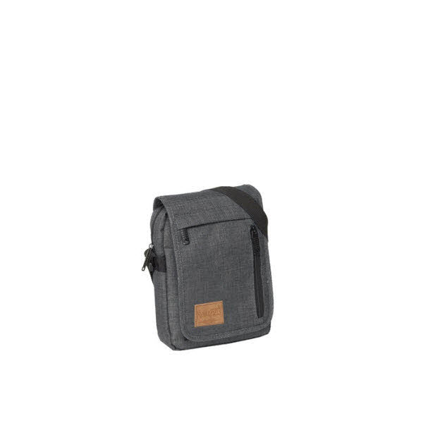 Small Flap Black