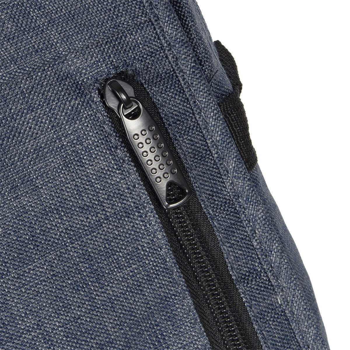 Small Flap Shadow Blue