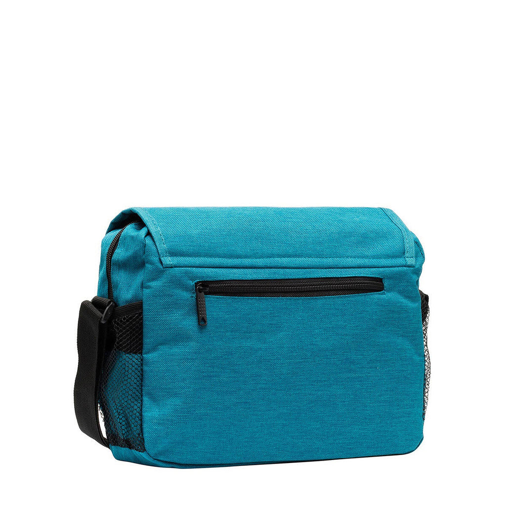 Postbag A5 Blau