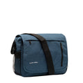 Postbag A5 Shadow Blue