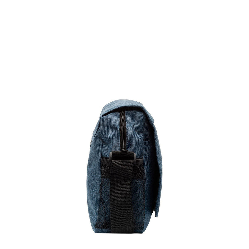 Postbag A5 Shadow Blue