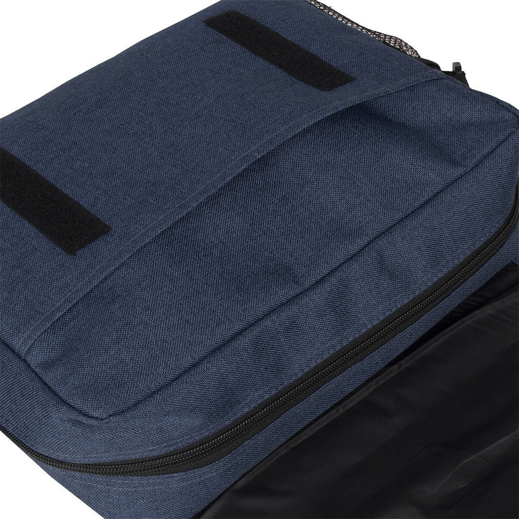 Postbag A5 Shadow Blue