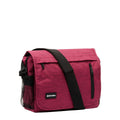 Postbag A5 Burgundy