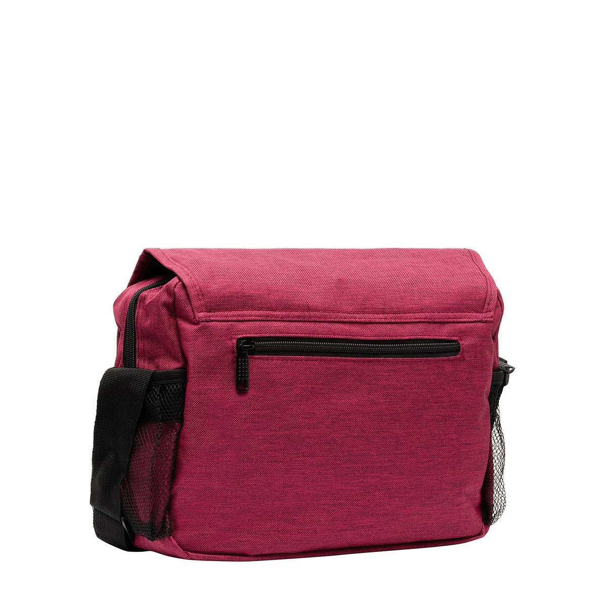 Postbag A5 Burgundy