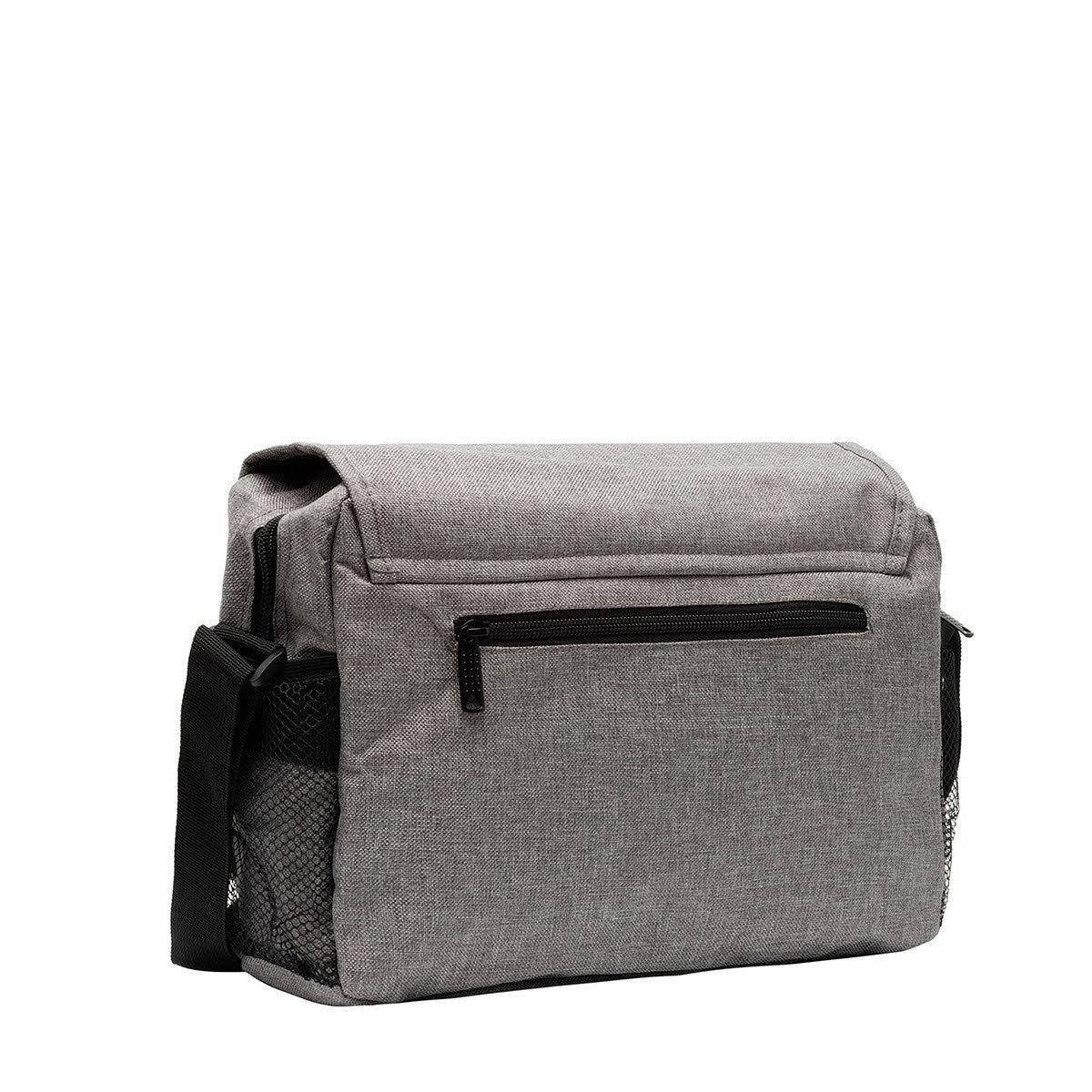 Postbag A5 Antracite