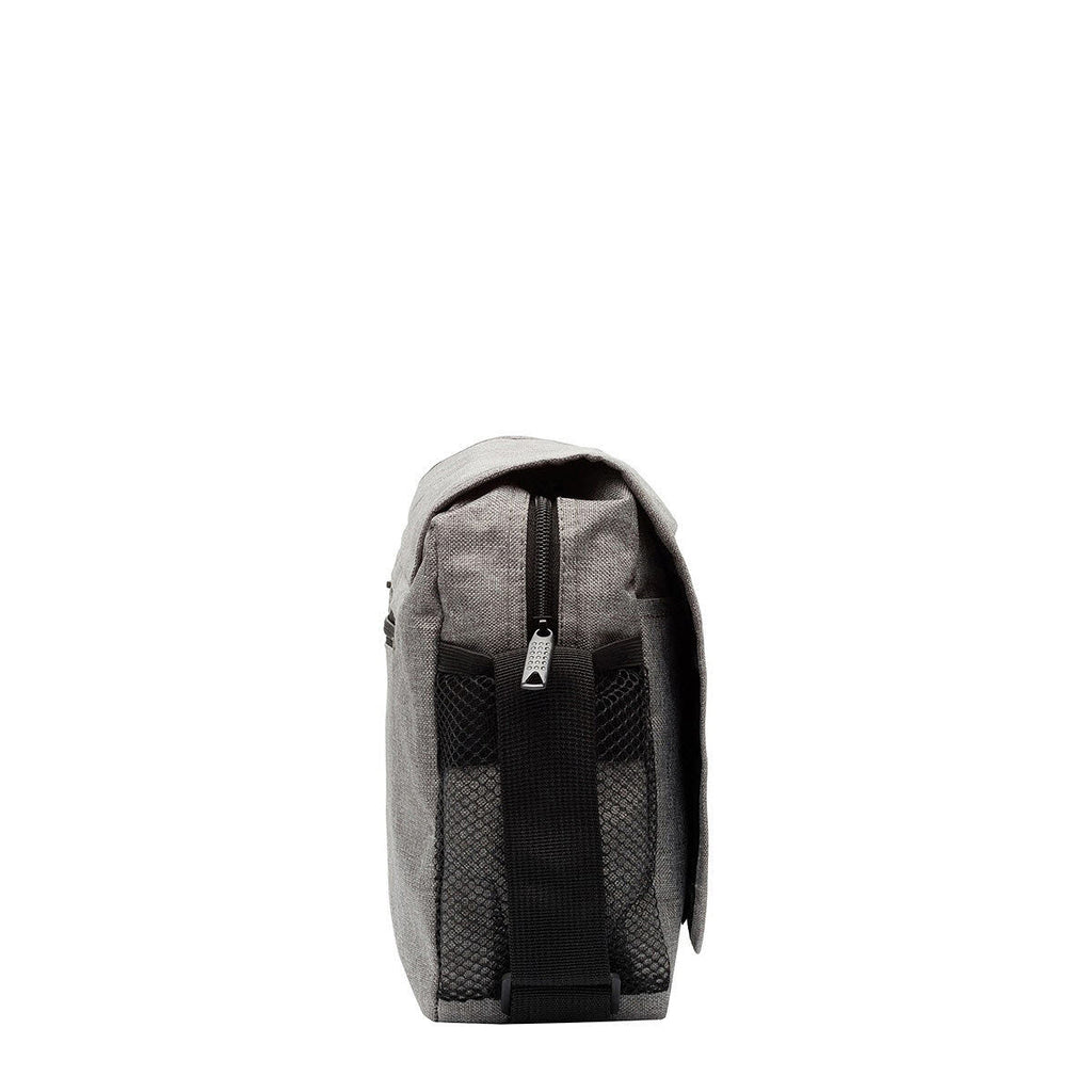 Postbag A5 Antracite