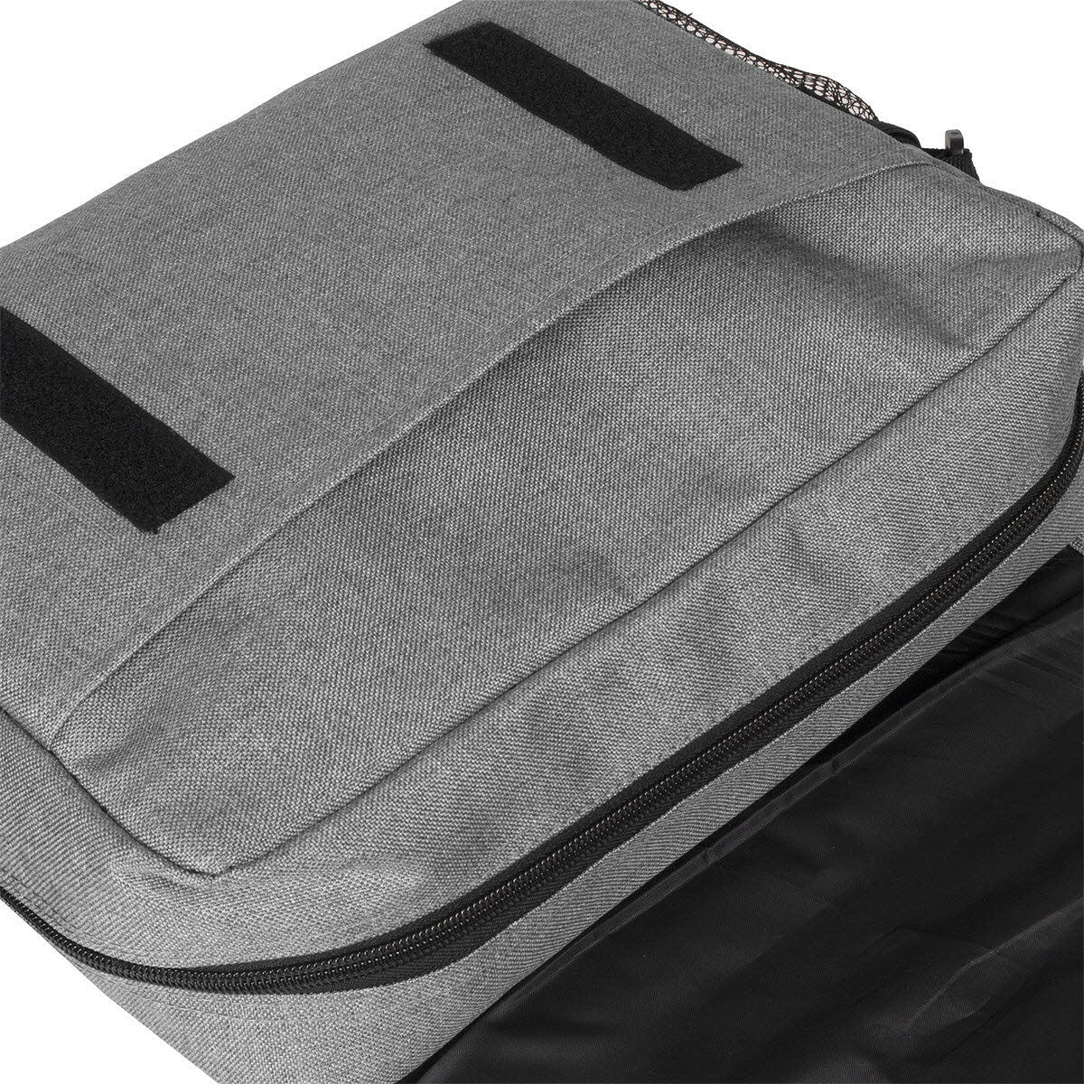 Postbag A5 Antracite