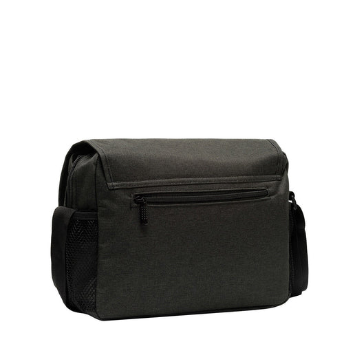 Postbag A5 Black
