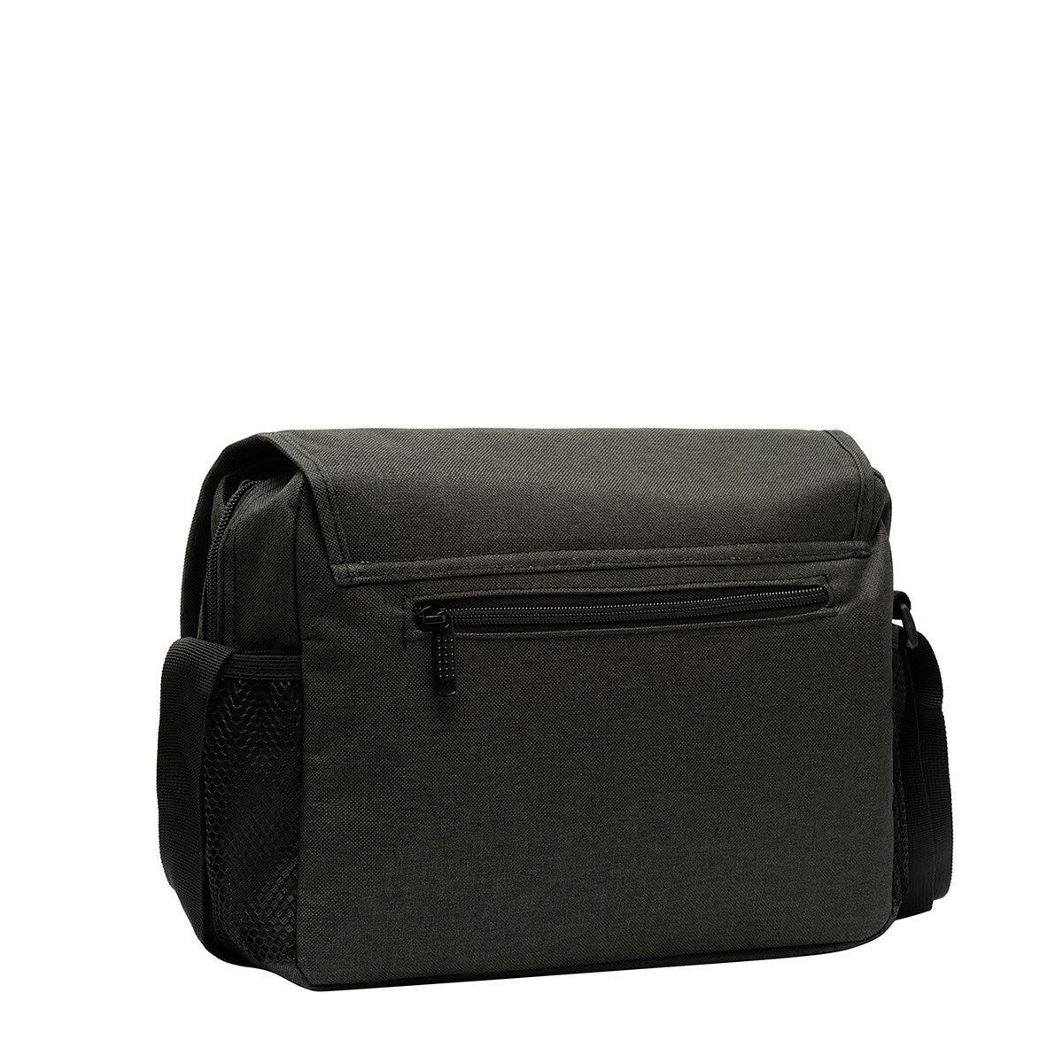 Postbag A5 Black