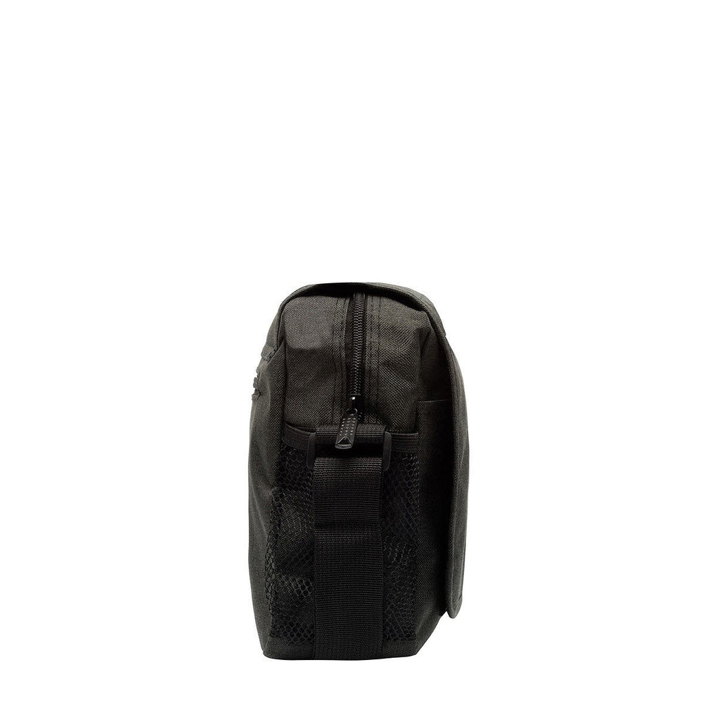 Postbag A5 Black
