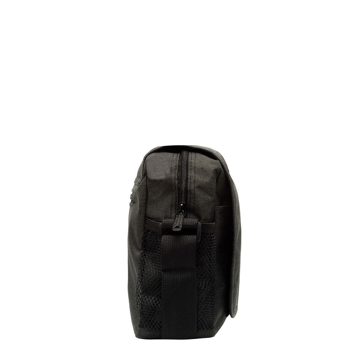 Postbag A5 Black