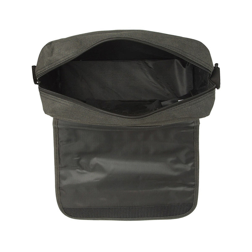 Postbag A5 Black