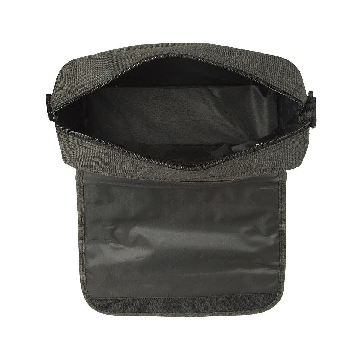 Postbag A5 Black