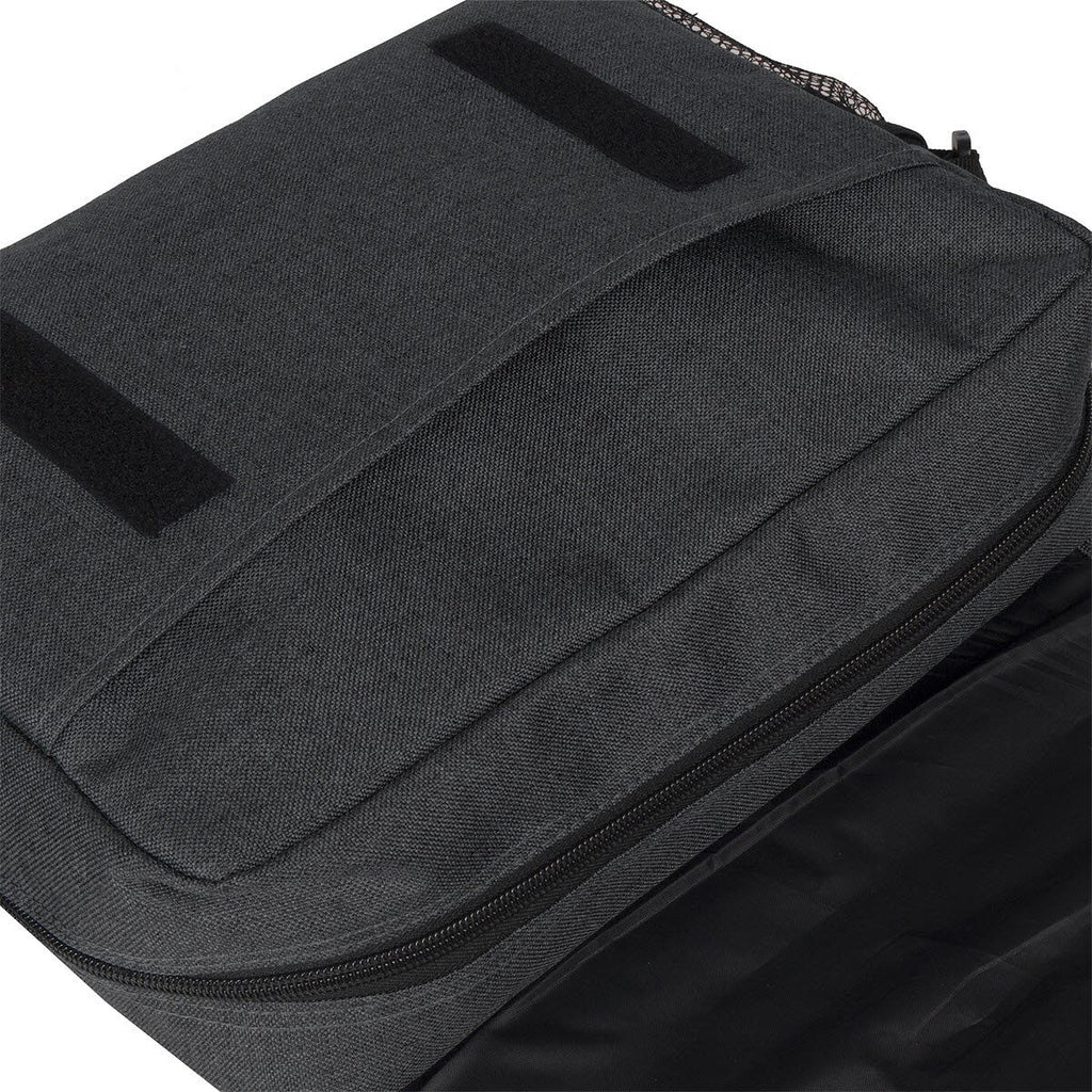 Postbag A5 Black