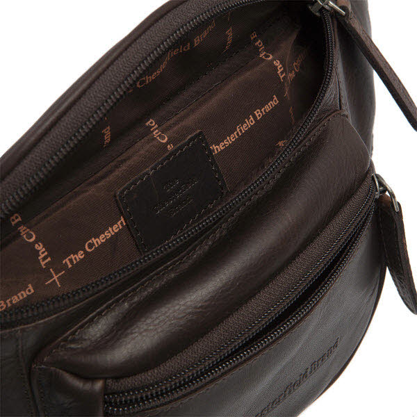 Gürteltasche - Jack Brown