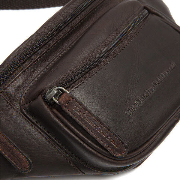 Gürteltasche - Jack Brown