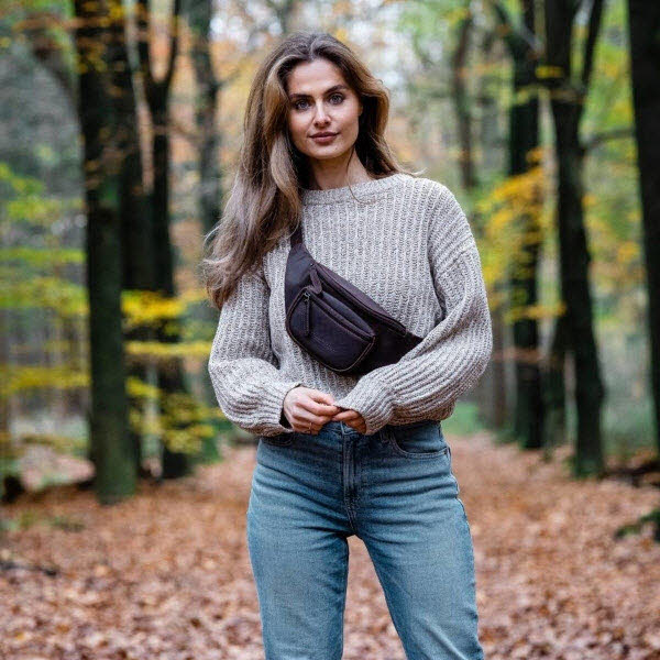 Gürteltasche - Jack Brown
