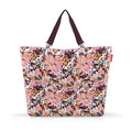 Shopper XL flora rose