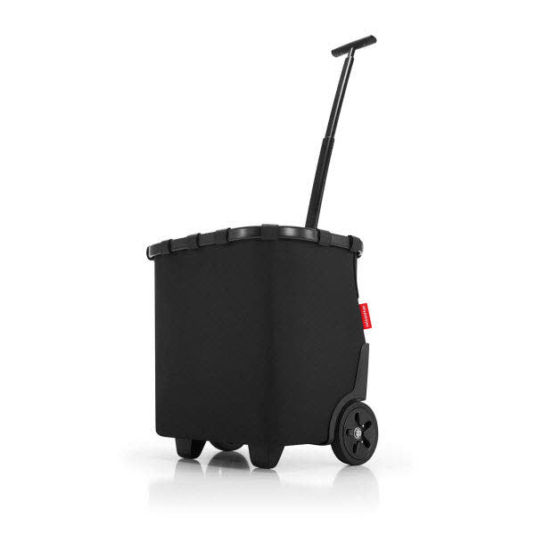 carrycruiser frame black/black