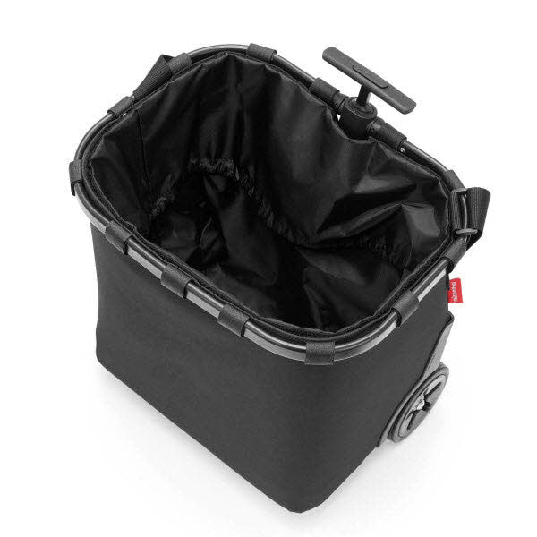 carrycruiser frame black/black