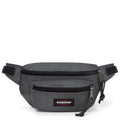 Doggy Bag Black Denim