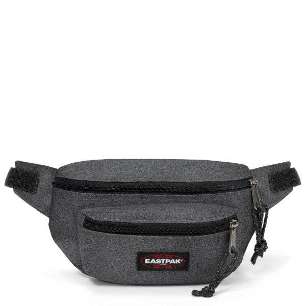 Doggy Bag Black Denim