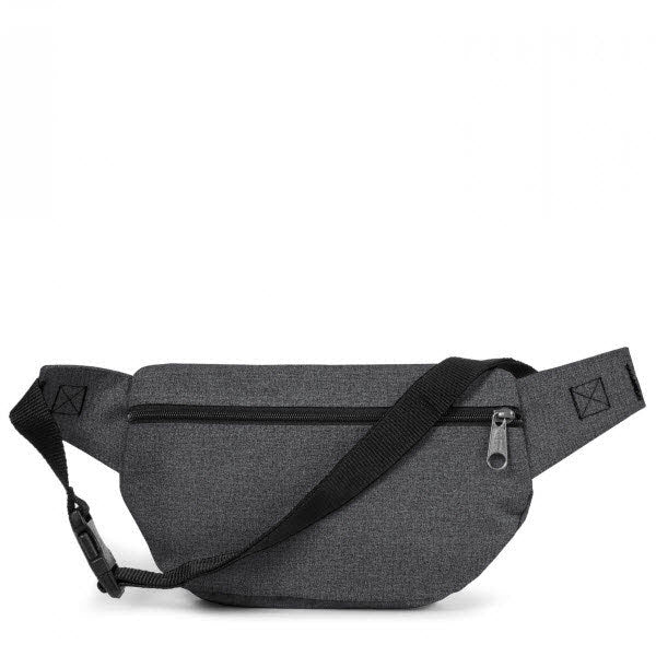 Doggy Bag Black Denim