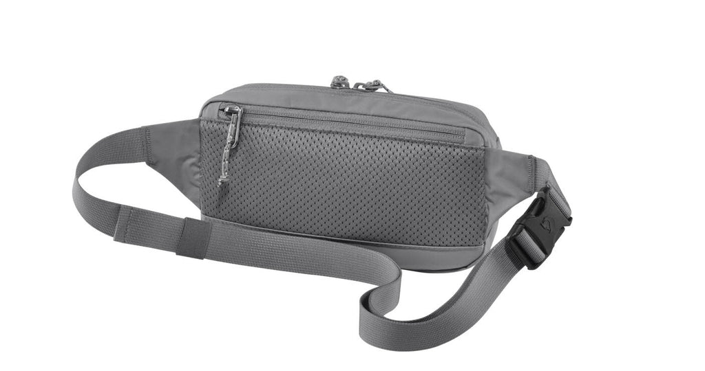 High Coast Hip Pack Shark Grey