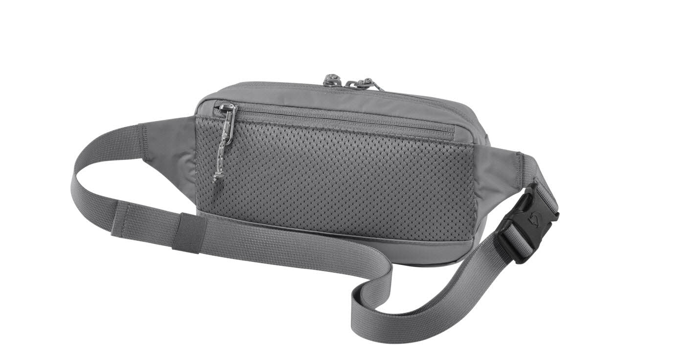 High Coast Hip Pack Shark Grey