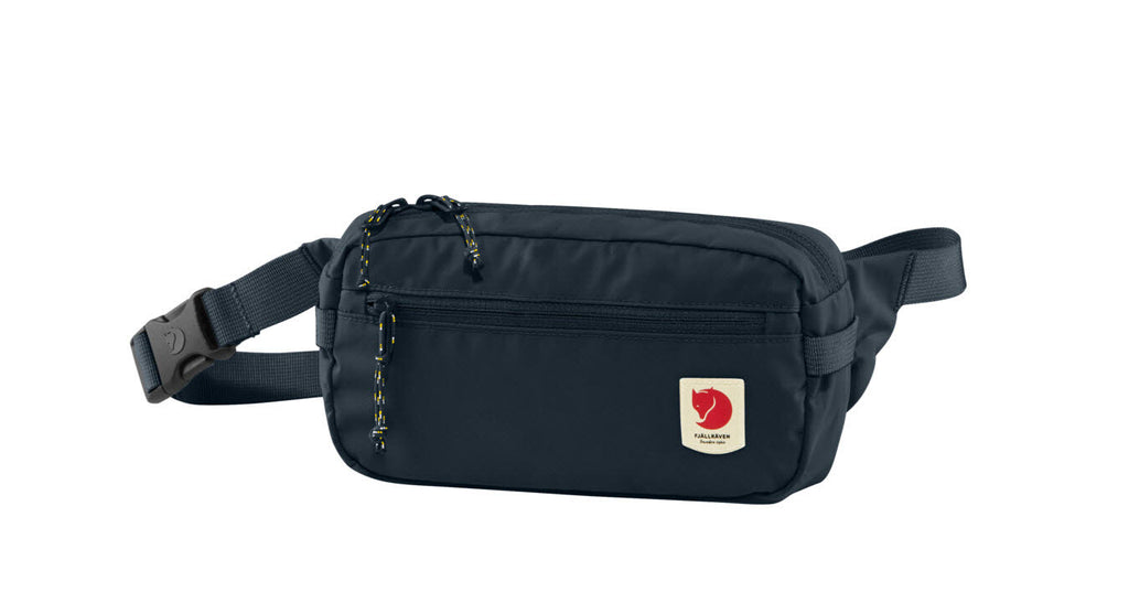 High Coast Hip Pack Navy