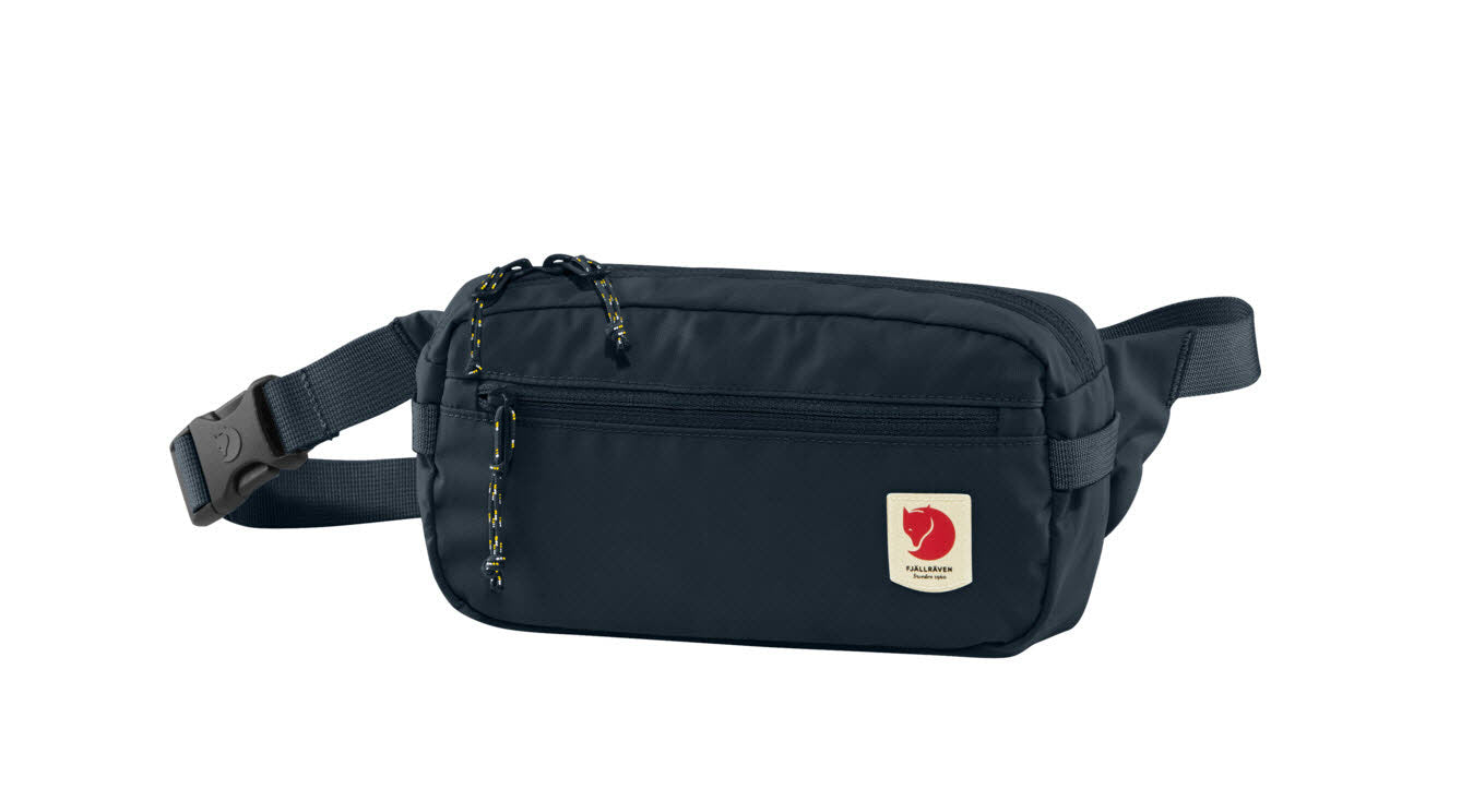 High Coast Hip Pack Navy