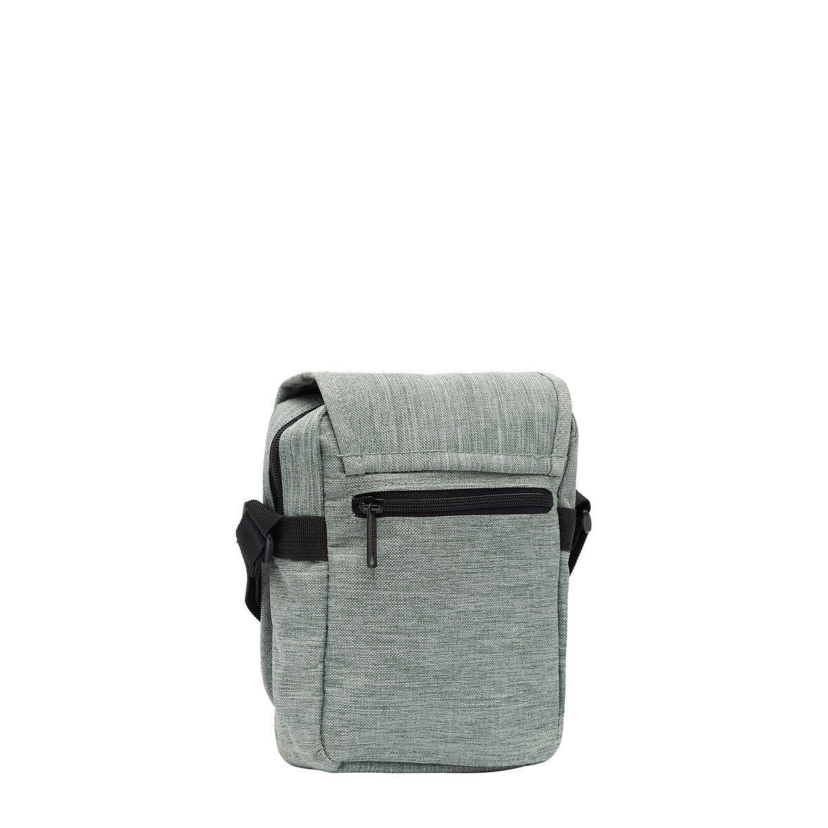Small Flap Mint Blue