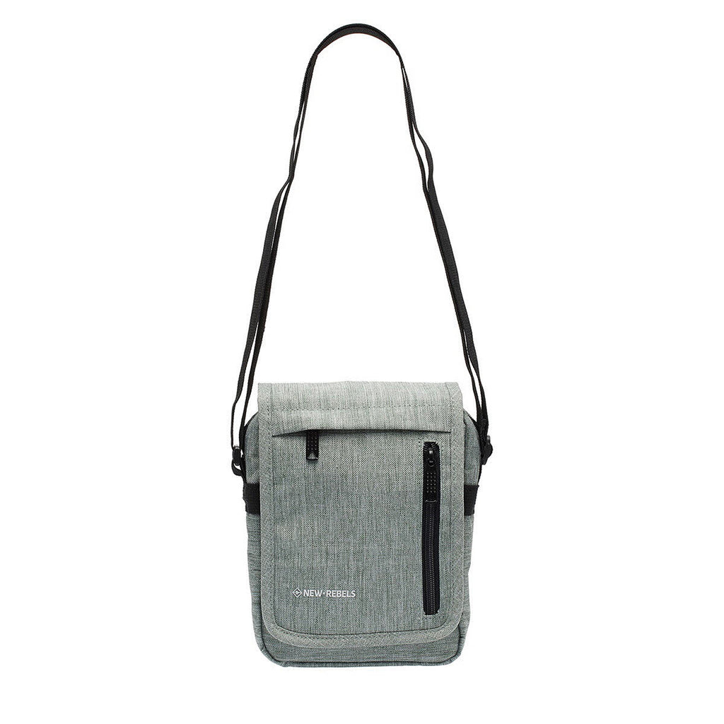 Small Flap Mint Blue