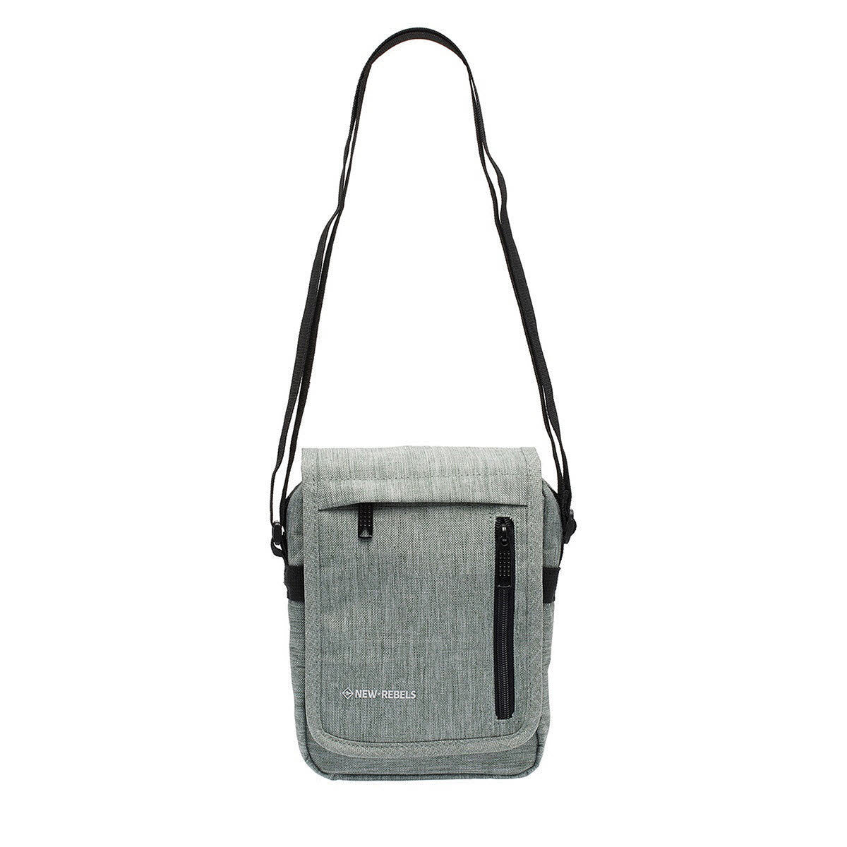 Small Flap Mint Blue