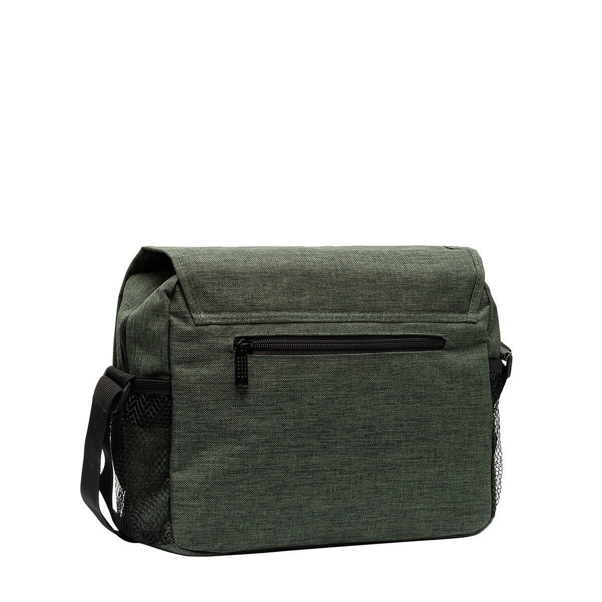 Postbag A5 Darkgreen