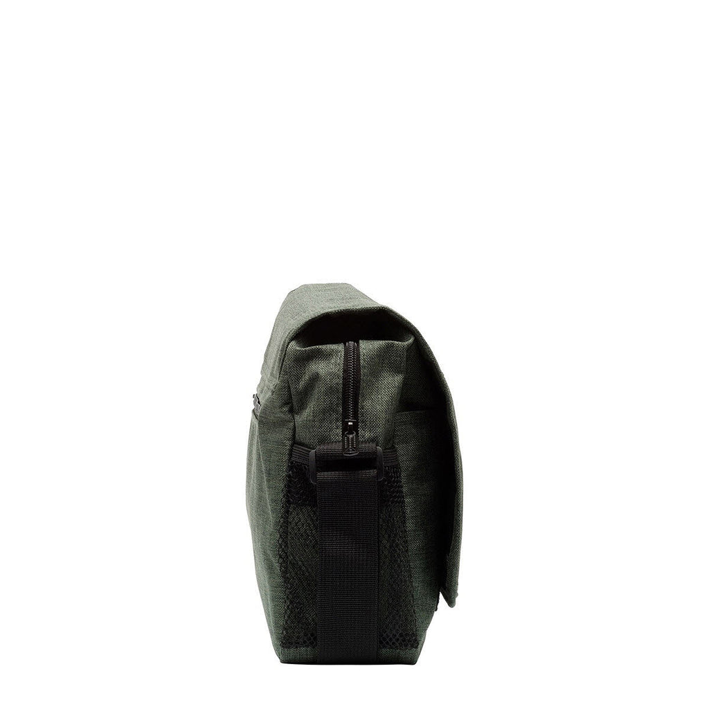 Postbag A5 Darkgreen