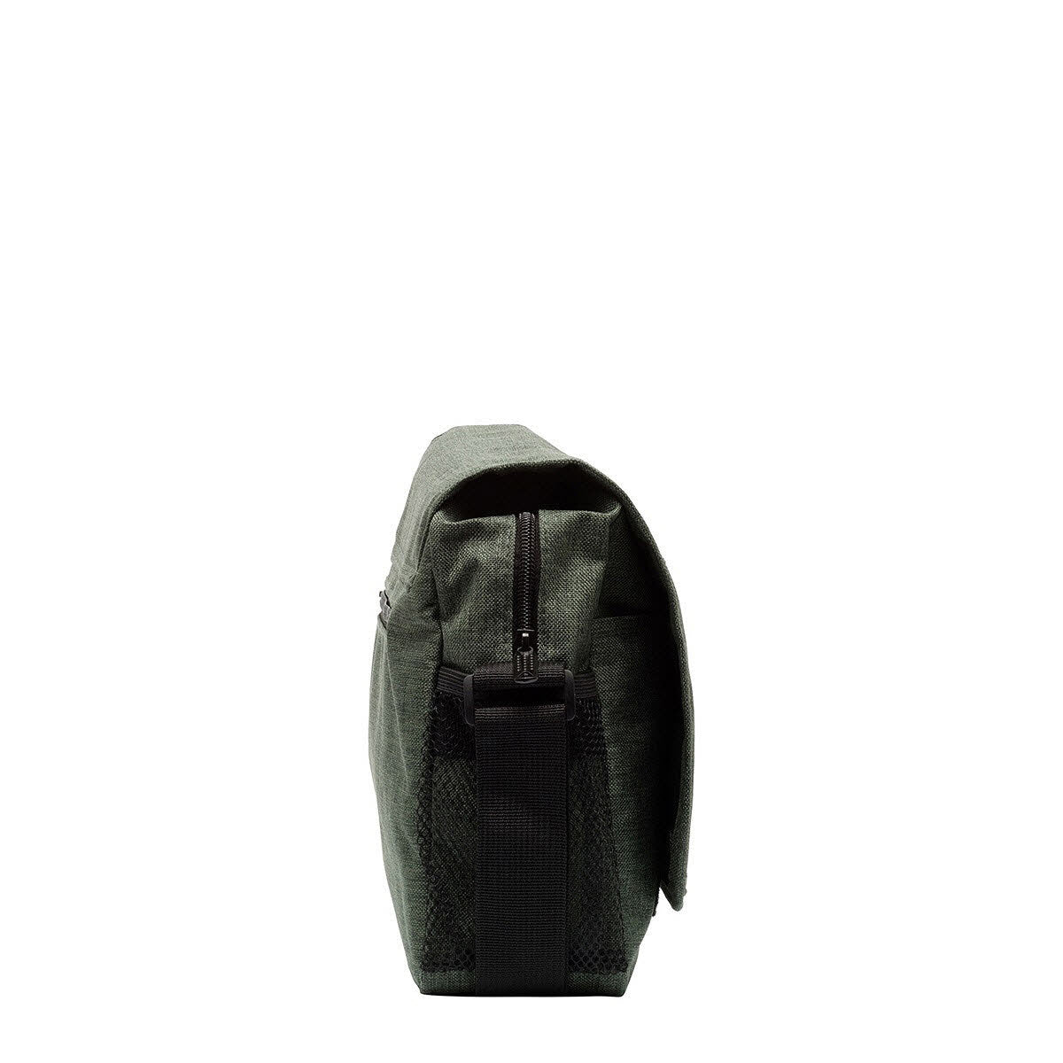 Postbag A5 Darkgreen