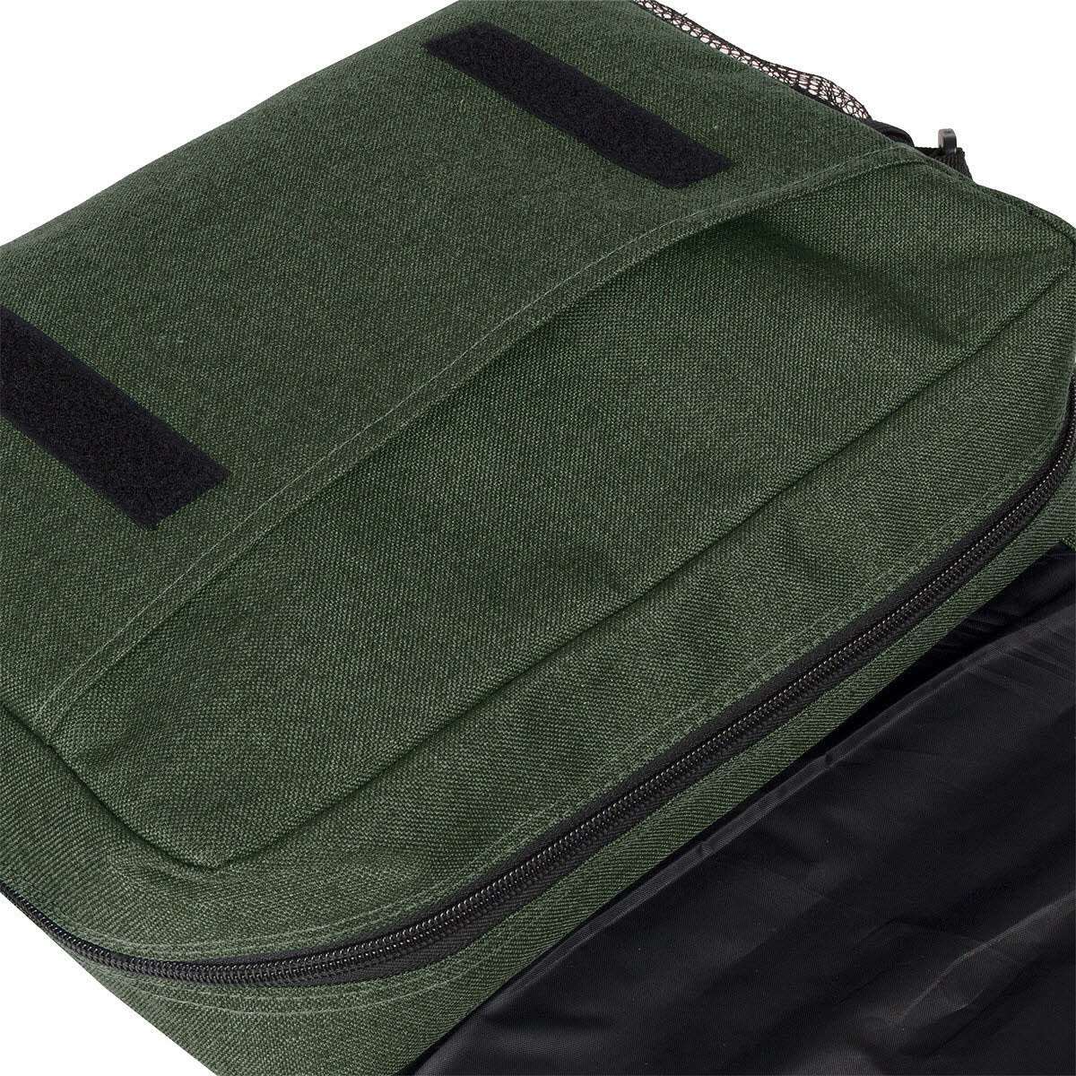 Postbag A5 Darkgreen