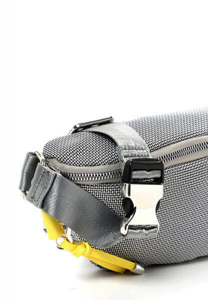 Gürteltasche lightgrey
