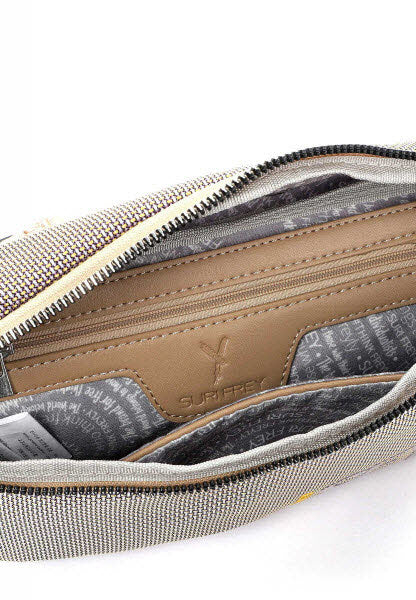 Gürteltasche sand